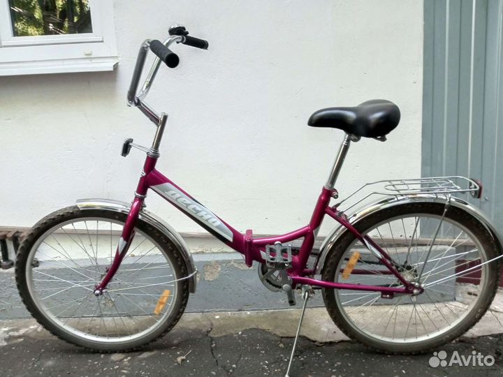 Велосипеды