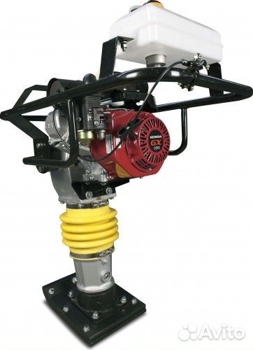 Вибротрамбовка TOR HCR80B (honda) 1018814