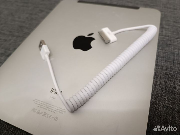 Планшет iPad A1337 64Gb