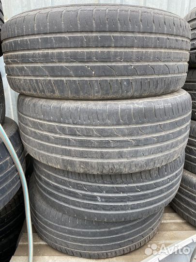 Continental ContiPremiumContact 2 215/55 R17