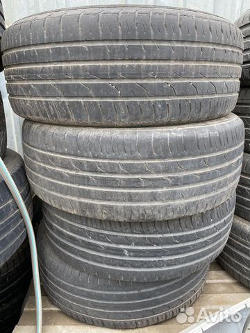 Continental ContiPremiumContact 2 215/55 R17