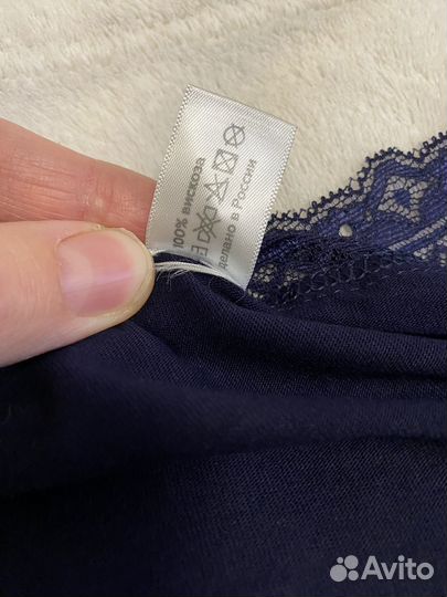 Халат домашний faberlic 48