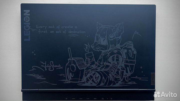 Руссификация клавиатуры/Гравировка клавиатуры