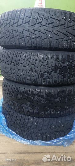 Maxxis ArcticTrekker NS3 225/60 R17 102