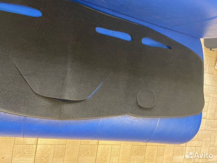 Накидка на панель Газель Бизнес с 2019 года