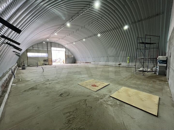 Склад, 368 м²