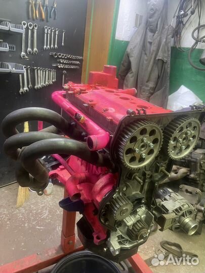 ВАЗ 2104 1.5 МТ, 2005, 200 000 км