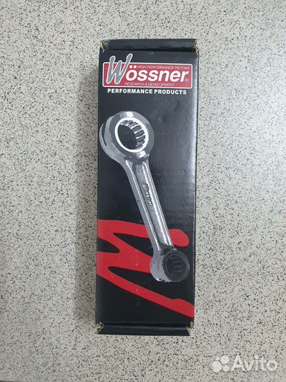 Продам шатунную сборку ктм 65 sx