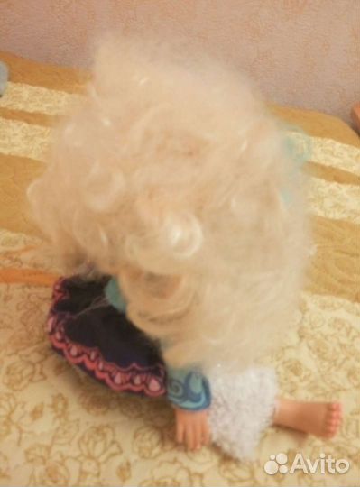 Кукла Эльза