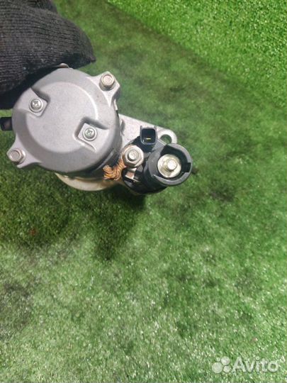 Стартер Honda 2.0 R20A