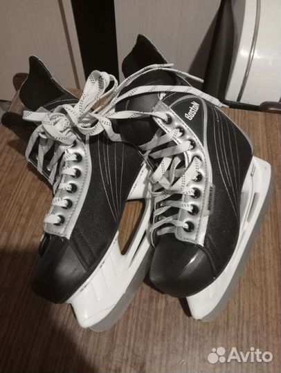 Продаются детские коньки 36 размер