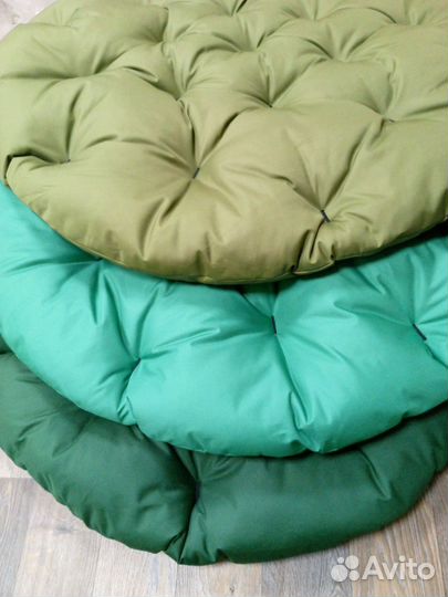 Подушка для качелей