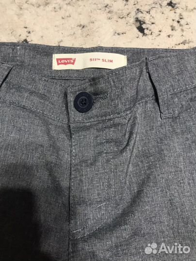 Шорты для мальчика Levi’s 134