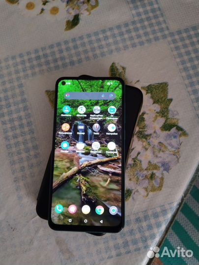 Xiaomi Redmi Note 9, 4/128 ГБ