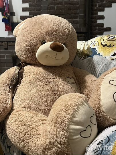 Мягкая игрушка