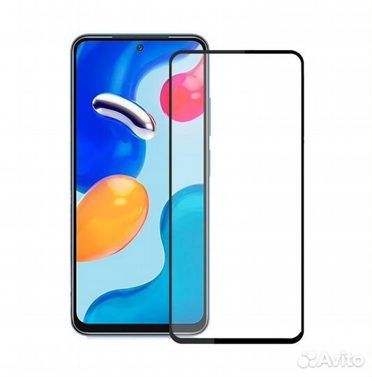 Чехлы и защитные стекла на Xiaomi Poco F3