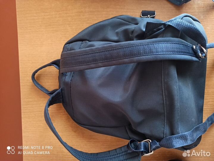 Рюкзак женский