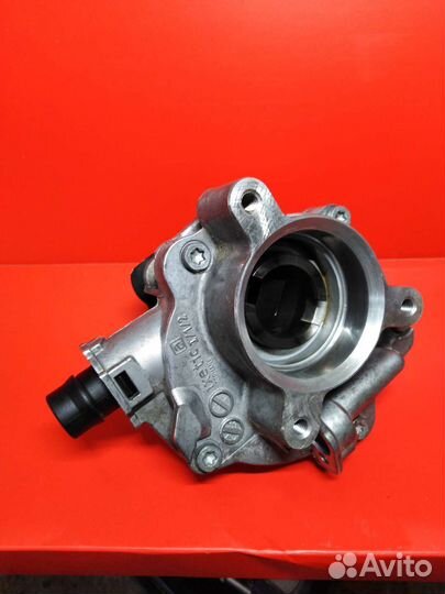 Вакуумный насос BMW N55