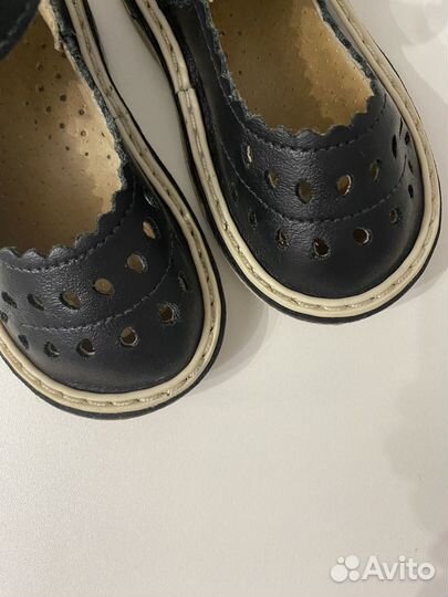 Сандалии Неман 130, 21 размер