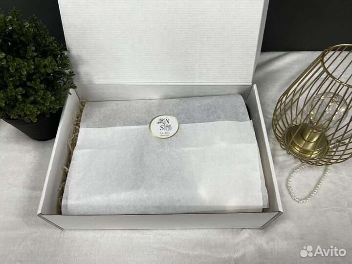 Подарочный набор 