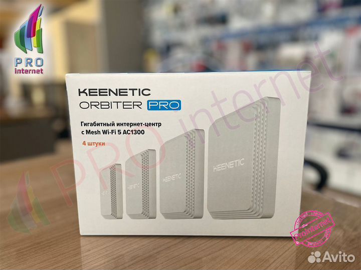 Wi fi Роутеры Keenetic