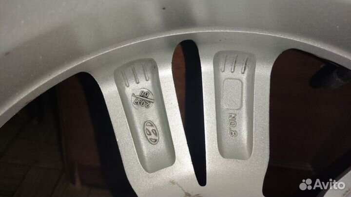 Диски с резиной r16