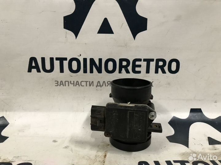 Расходомер воздуха Ford 98ab12b579fa
