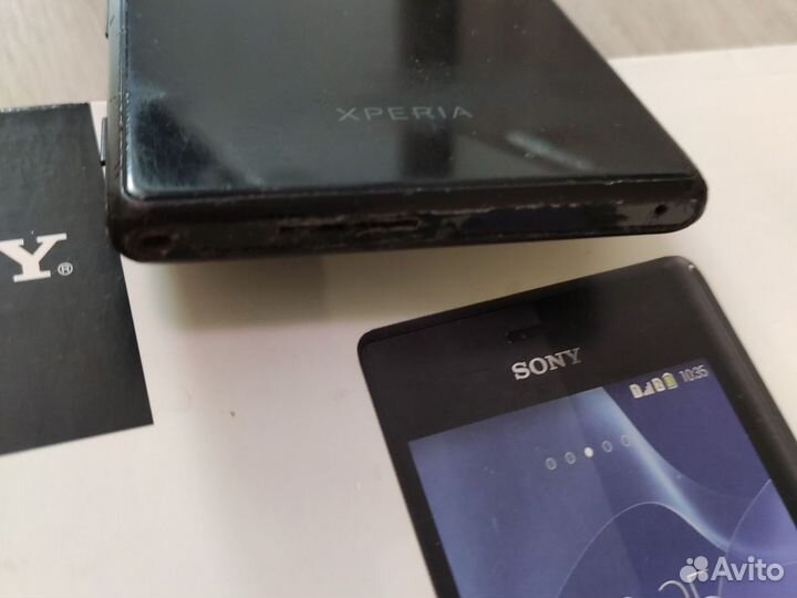 Sony Xperia M2 Dual sim (D2302), 8 ГБ