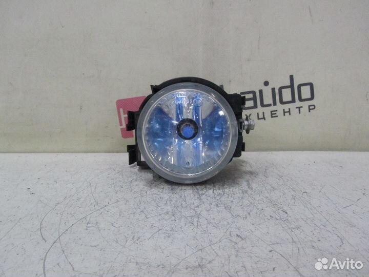 Противотуманная фара, Subaru Legacy, BR9, FL, OE