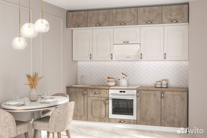 Кухня модульная / Бесплатная доставка