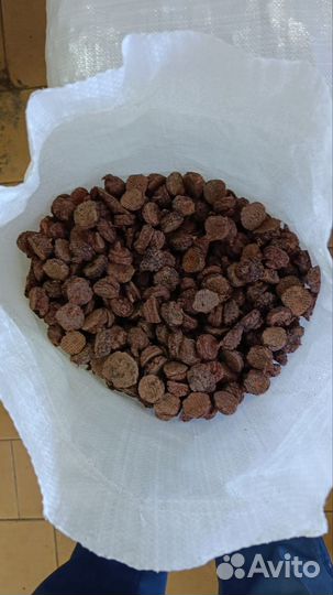 Сухой корм для собак