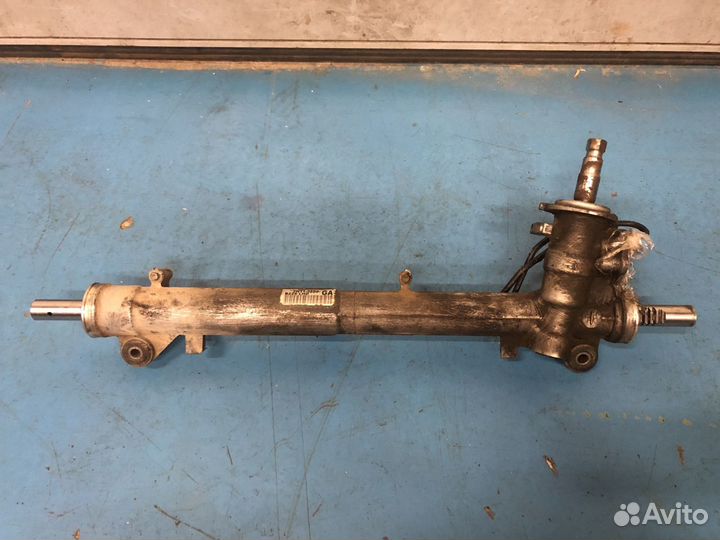 Рулевая рейка 1.4-1.6 л. Ford Fusion/ Fiesta MK5