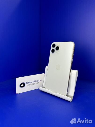 iPhone 11 Pro, 64 ГБ
