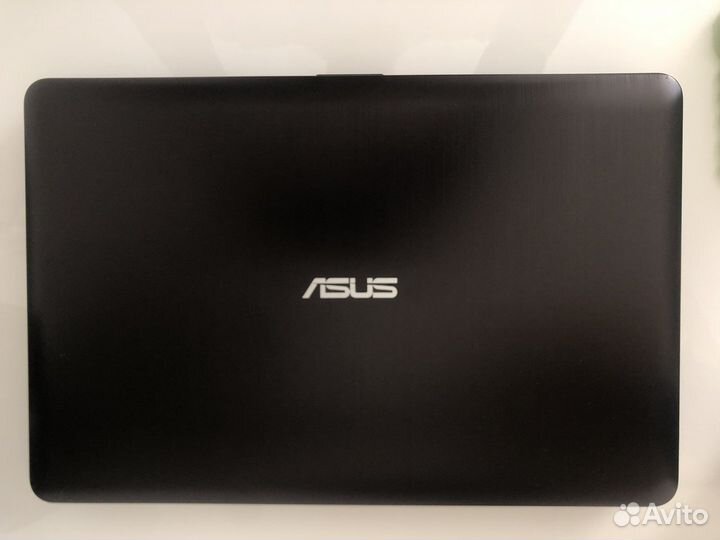 Ноутбук asus x540l