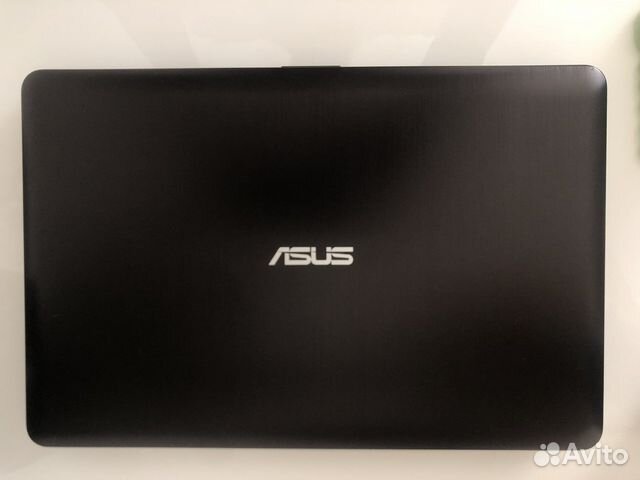 Ноутбук asus x540l