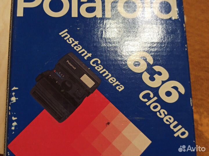 Плёночный фотоаппарат