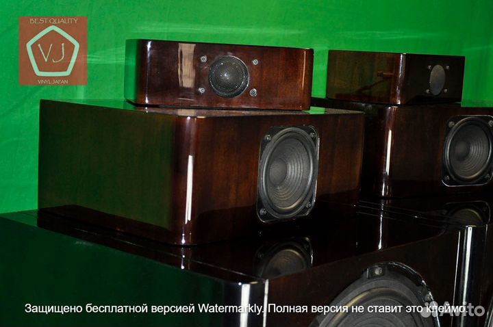 Акустика Technics (Next) SB-7000 Big Three