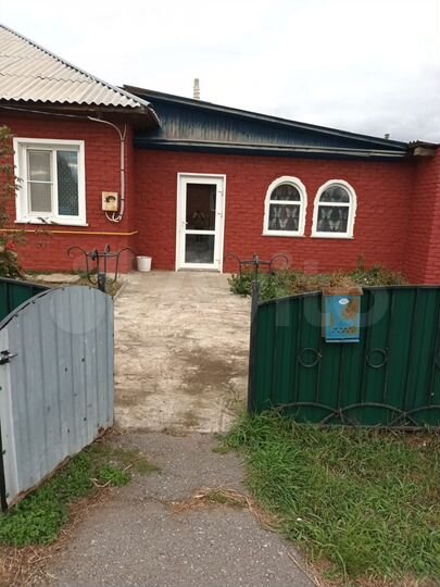 Дом 113,8 м² на участке 16,2 сот.