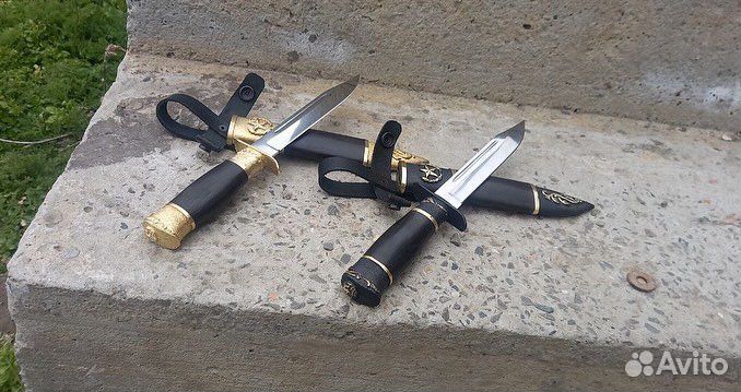 Кизлярские ножи оптом