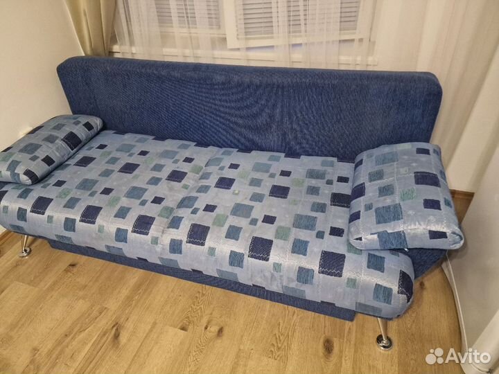 Ортопедический диван бу