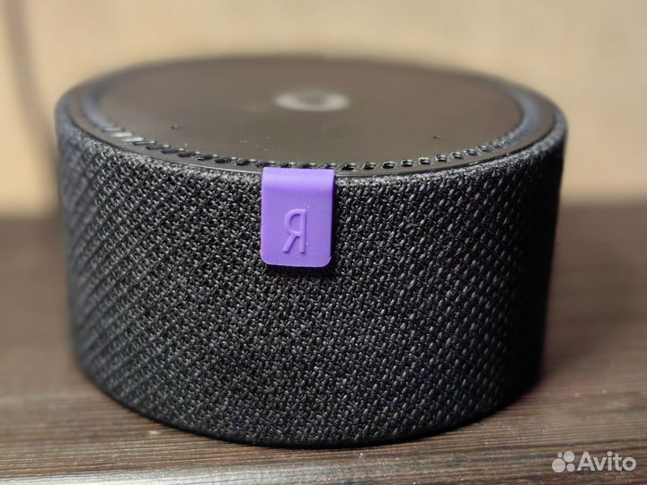 Яндекс станция мини yndx 0004 без подписки