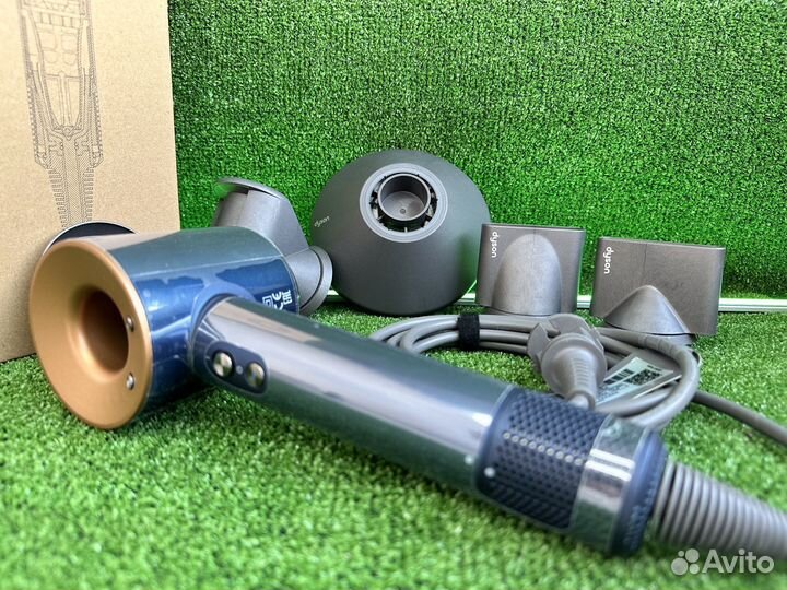 Фен Dyson Supersonic Малайзия