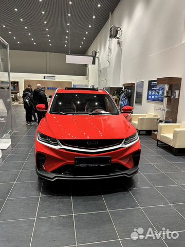 Автоинструктор АКПП МКПП