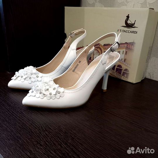 Туфли, босоножки 35 р