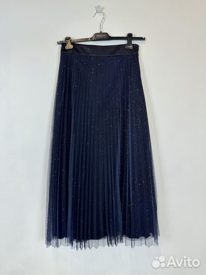 Юбка новая Peserico IT 42 оригинал