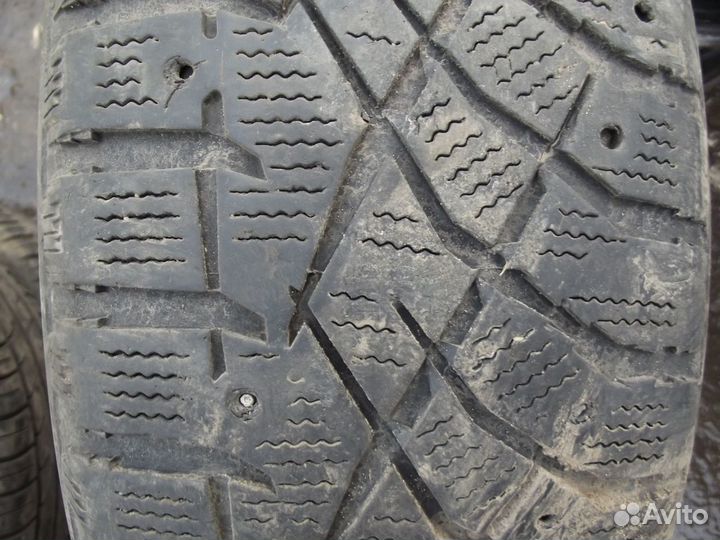 Nitto Therma Spike 175/65 R14