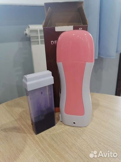 Воскоплав для депиляции