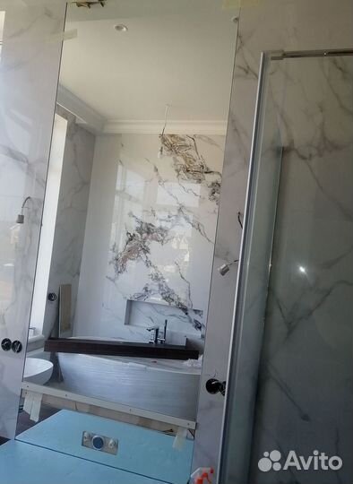 Зеркала на заказ