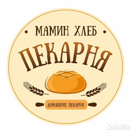 Пекарь