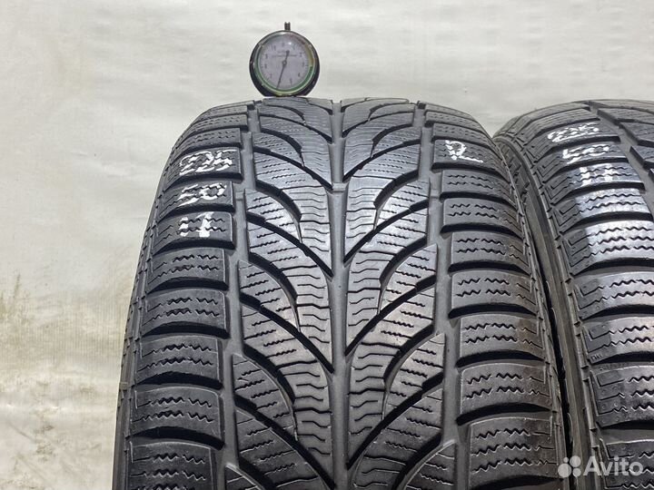 Sportiva Snow Win 225/50 R17